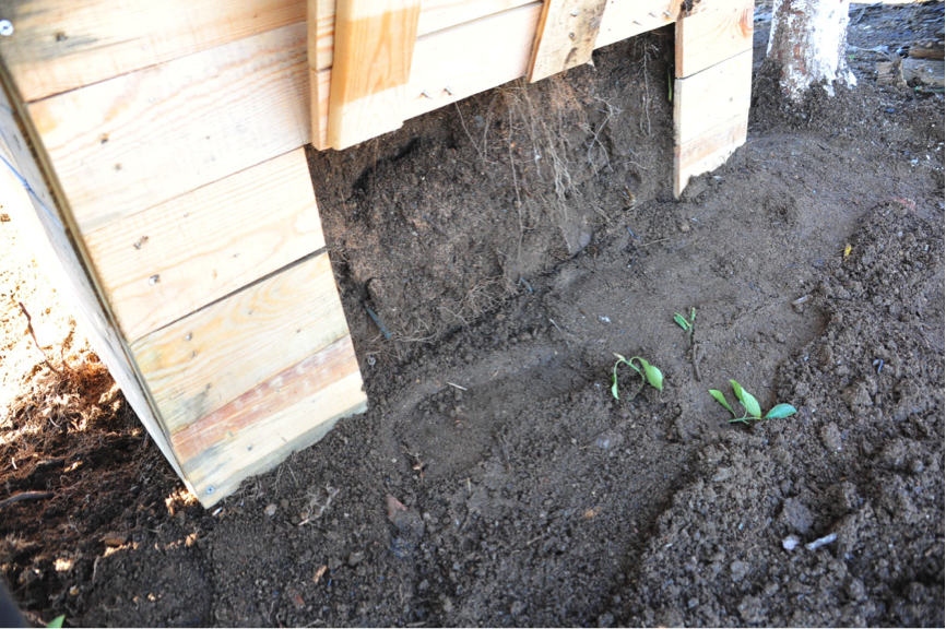 RE:THINK ORGANIC COMPOSTERS KALAMATA
